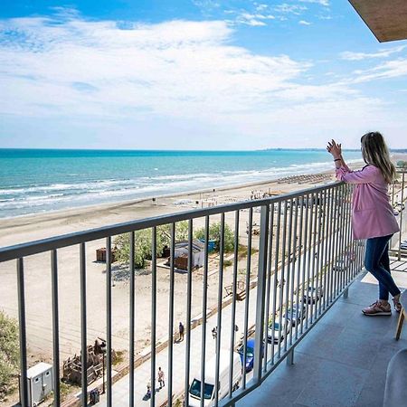 Lemon Cliff Luxury B&B Mamaia Extérieur photo