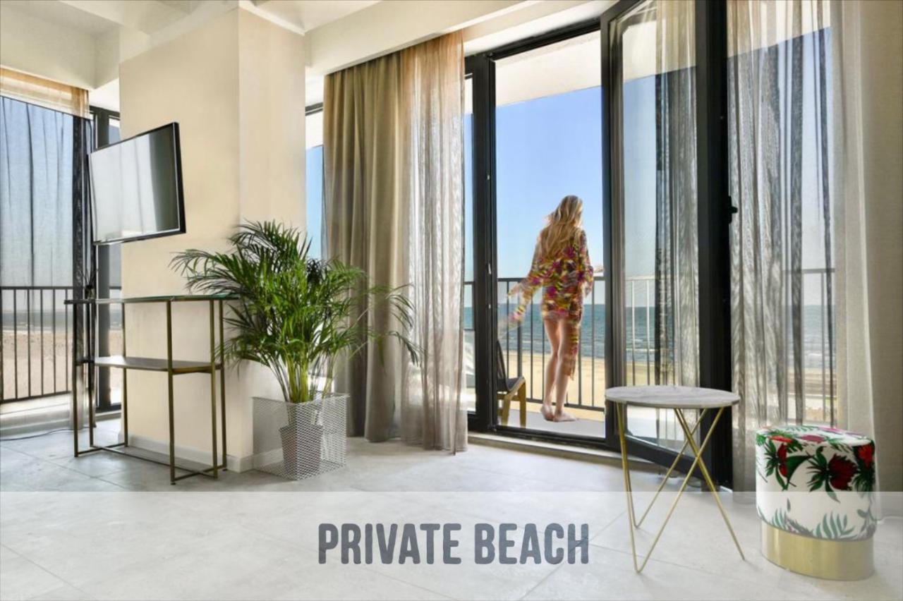 Lemon Cliff Luxury B&B Mamaia Extérieur photo