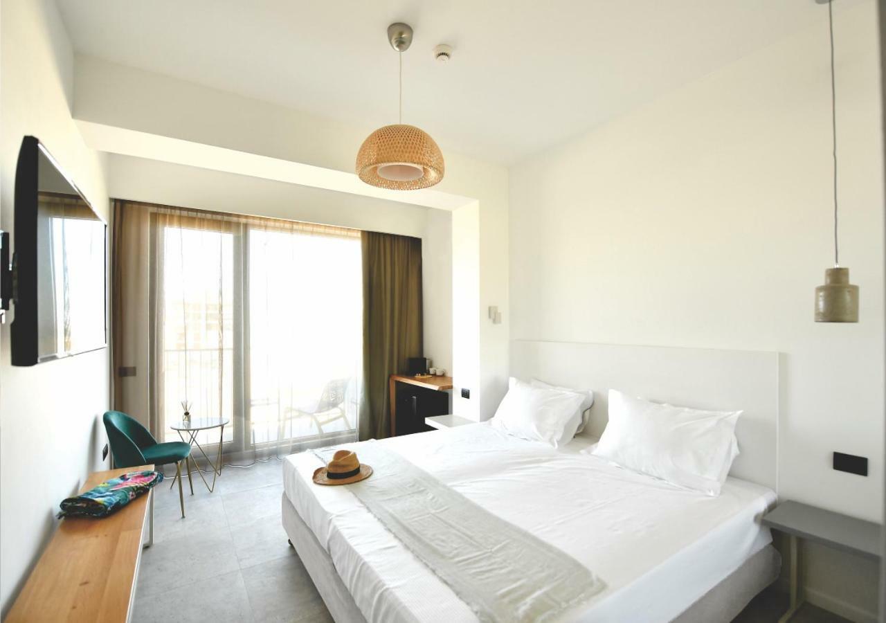 Lemon Cliff Luxury B&B Mamaia Extérieur photo