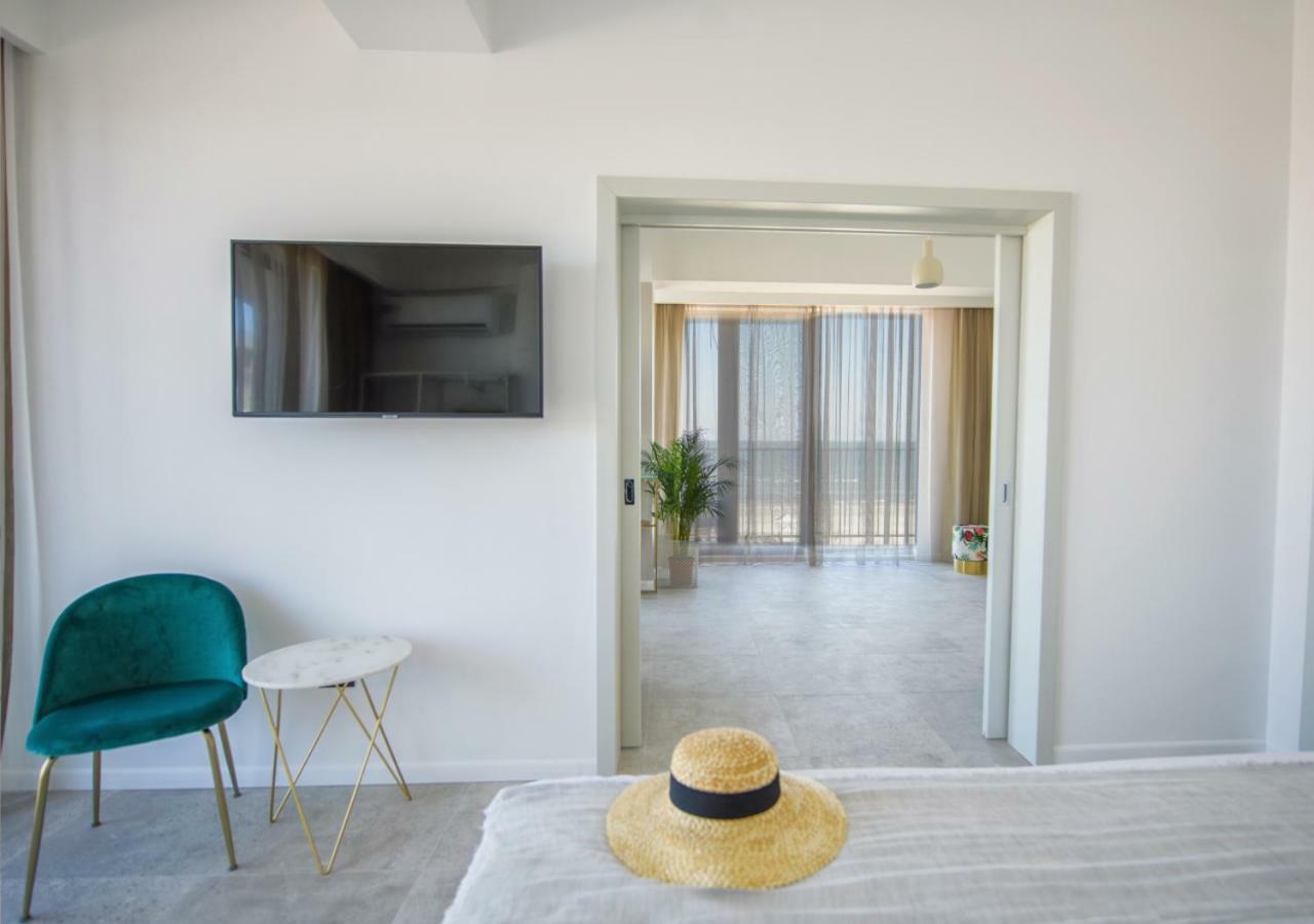 Lemon Cliff Luxury B&B Mamaia Extérieur photo