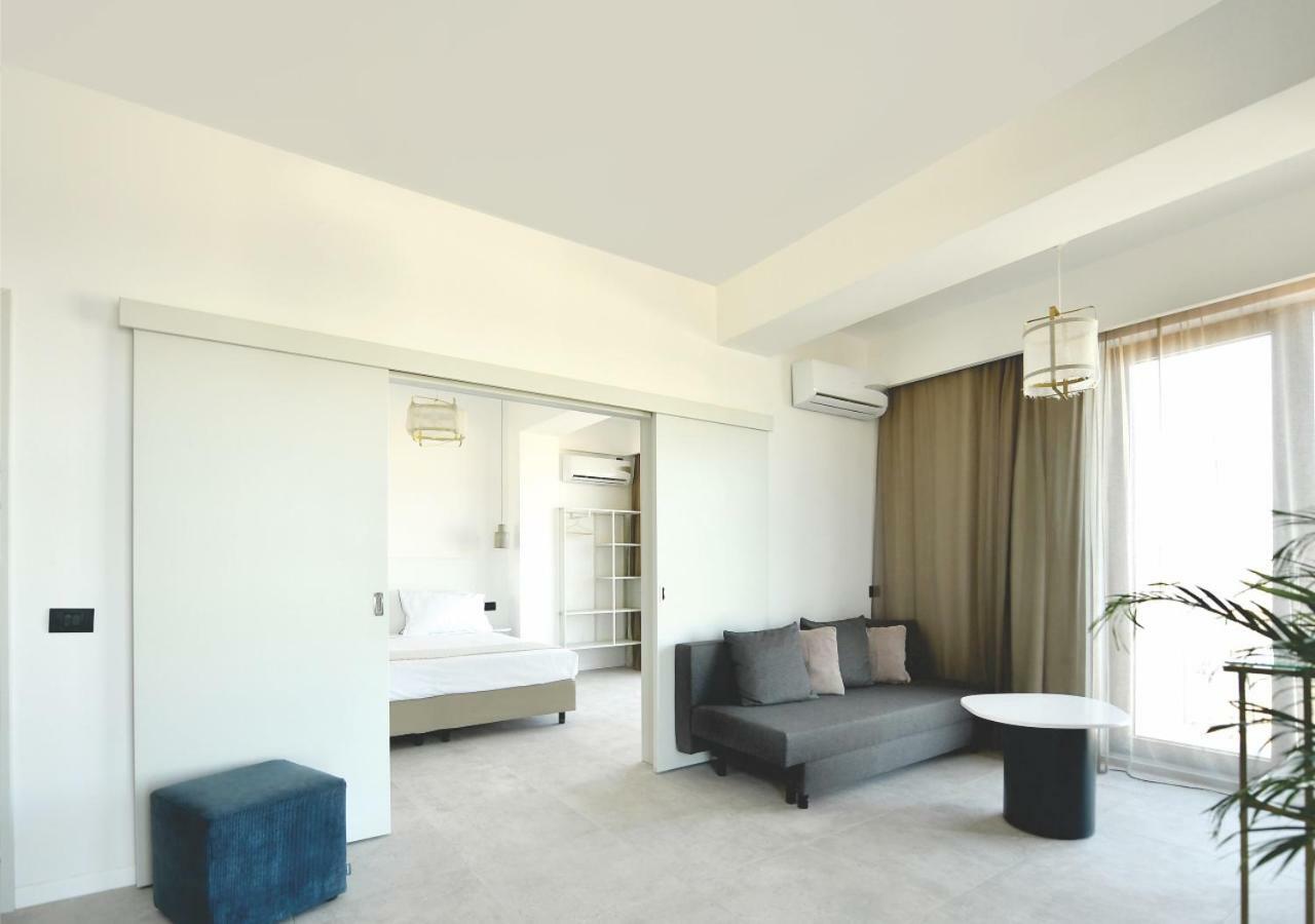 Lemon Cliff Luxury B&B Mamaia Extérieur photo