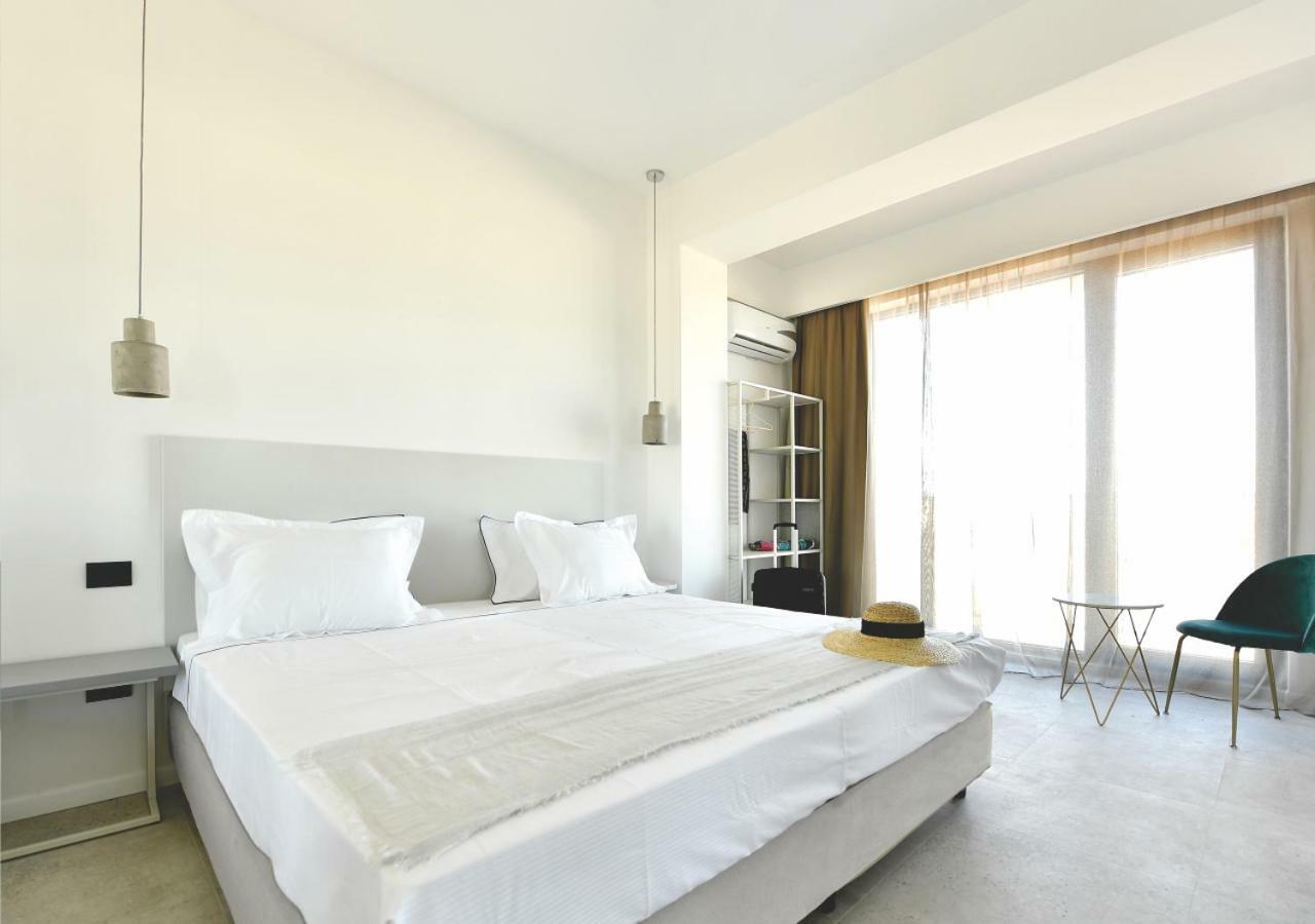 Lemon Cliff Luxury B&B Mamaia Extérieur photo