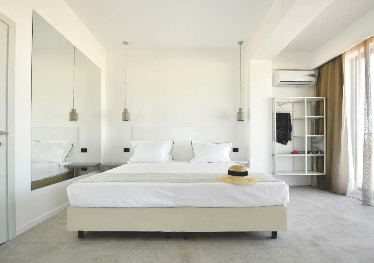 Lemon Cliff Luxury B&B Mamaia Extérieur photo