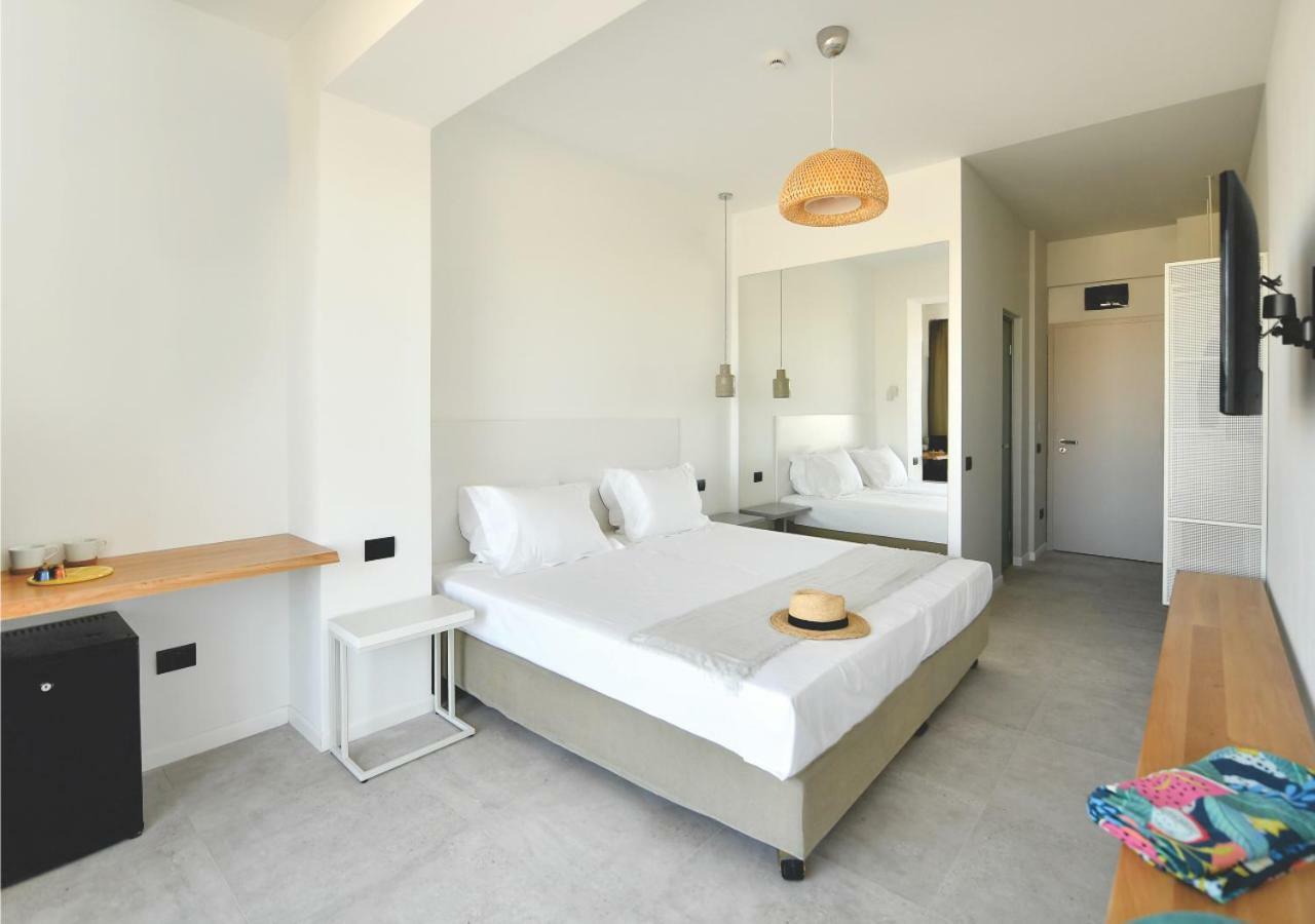 Lemon Cliff Luxury B&B Mamaia Extérieur photo