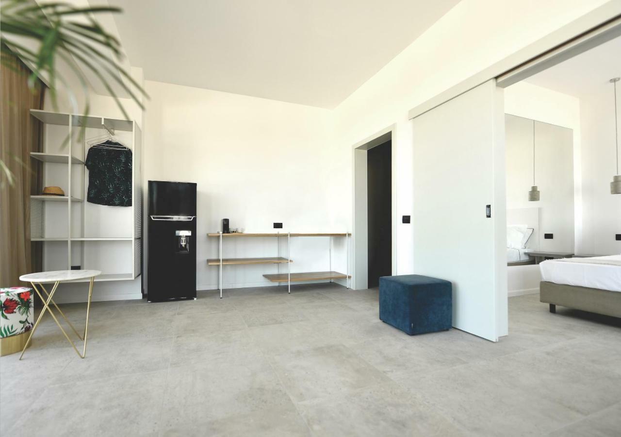 Lemon Cliff Luxury B&B Mamaia Extérieur photo