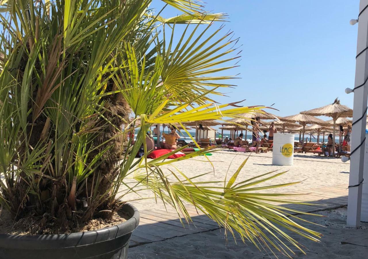 Lemon Cliff Luxury B&B Mamaia Extérieur photo