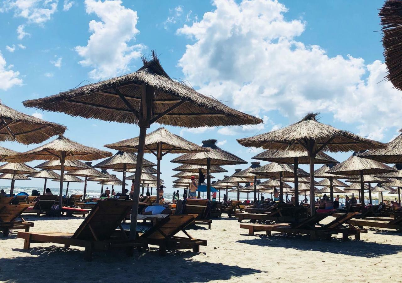 Lemon Cliff Luxury B&B Mamaia Extérieur photo