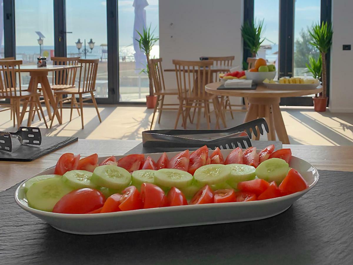 Lemon Cliff Luxury B&B Mamaia Extérieur photo