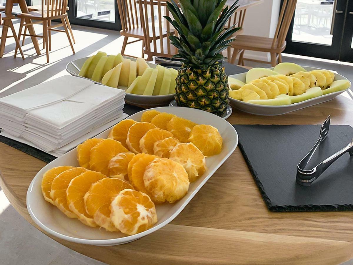 Lemon Cliff Luxury B&B Mamaia Extérieur photo