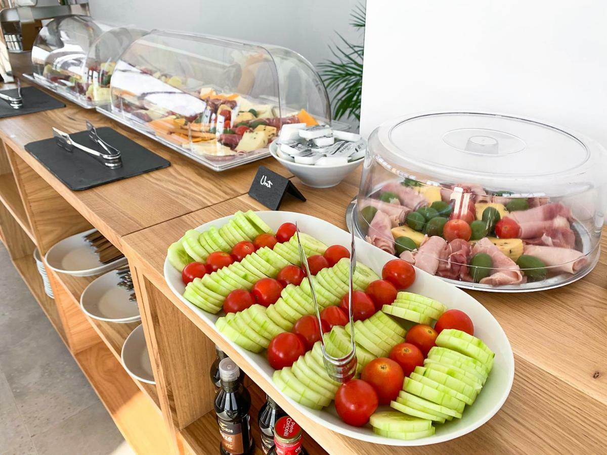 Lemon Cliff Luxury B&B Mamaia Extérieur photo