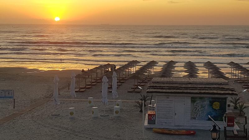 Lemon Cliff Luxury B&B Mamaia Extérieur photo