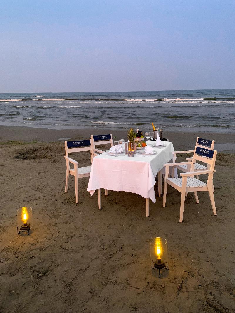 Lemon Cliff Luxury B&B Mamaia Extérieur photo