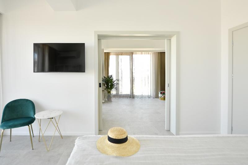 Lemon Cliff Luxury B&B Mamaia Extérieur photo