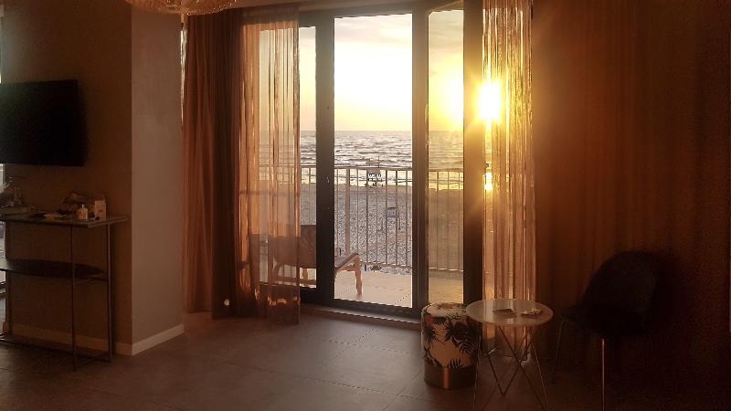 Lemon Cliff Luxury B&B Mamaia Extérieur photo